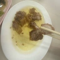 ร้านอาหารกวงฮั้ว