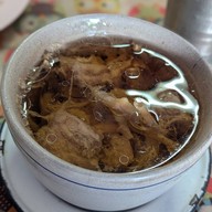 เมนูของร้าน ร้าน ก.เป็ดพะโล้แต้จิ๋ว