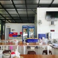 บรรยากาศ จานวิน ข้าวมันไก่