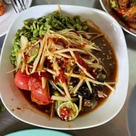 ส้มตำเจ๊โส