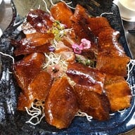 เมนูของร้าน PengYou Cuisine & Specialty Bar  พระรามเก้า