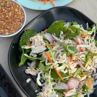 เมนูของร้าน ครัวลุงระ