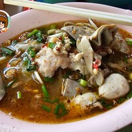 ย่งเส็ง