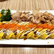 เมนูของร้าน TUDARI เซ็นทรัลลาดพร้าว