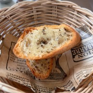 เมนูของร้าน amano steak & wine