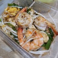 เมนูของร้าน -