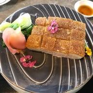 เมนูของร้าน PengYou Cuisine & Specialty Bar  พระรามเก้า