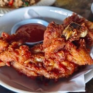 ไร่ชาลุงเดช