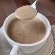 เมนูของร้าน amano steak & wine