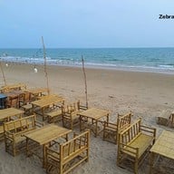 บรรยากาศ ร้านนกแก้วซีฟู้ด2 2