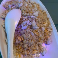 เมนูของร้าน The Local Restaurant