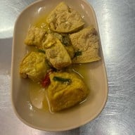 เมนูของร้าน ร้านอาหารกวงฮั้ว