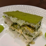 เมนูของร้าน HOME102