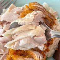 เมนูของร้าน โกจิว ข้าวมันไก่ตอน