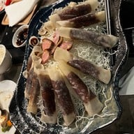 เมนูของร้าน PengYou Cuisine & Specialty Bar  พระรามเก้า