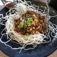 PengYou Cuisine & Specialty Bar  พระรามเก้า