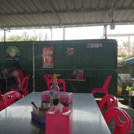 บรรยากาศ เจ้เล็ก ก๋วยเตี๋ยวไก่