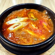 เมนูของร้าน TUDARI เซ็นทรัลลาดพร้าว