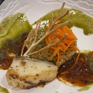 เมนูของร้าน HOME102