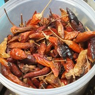 ข้าวเงี้ยวตาบุญ -