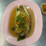 เมนูของร้าน ร้านอาหารกวงฮั้ว