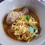 ข้าวซอยนิมมาน