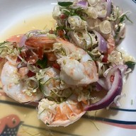 ดวงพรข้าวต้มรอบดึก (ข้างโรงรับจำนำ)