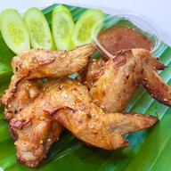 ครัวเจ้านาย บางบัวทอง