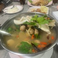 เมนูของร้าน ชัยโภชนา