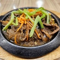 เมนูของร้าน TUDARI เซ็นทรัลลาดพร้าว