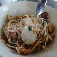 เมนูของร้าน เจ้ตอน