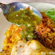 ครัวยูซุฟ 108 ฮาล้าลฟู๊ดส์