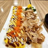 เมนูของร้าน TUDARI เซ็นทรัลลาดพร้าว