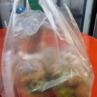 ก๋วยเตี๋ยวเย็นตาโฟ เกี๊ยวโต (บางรัก)