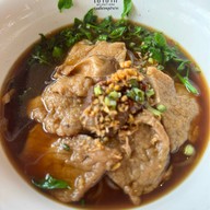 พัชชา ก๋วยเตี๋ยวเป่าปาก(สาขาJArenaราชพฤกษ์) ถ.ราชพฤกษ์