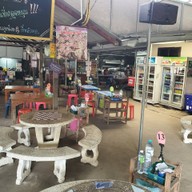 ร้านลาบลุงน้อย by ตี๋หลังมอ