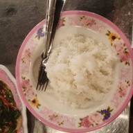 เมนูของร้าน ร้านเจ๊ตู่