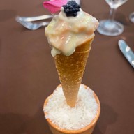 เมนูของร้าน HOME102