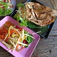 ร้านนกแก้วซีฟู้ด2 2