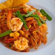 ผัดไทยคุณไกร