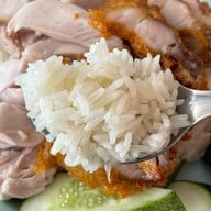 เมนูของร้าน โกจิว ข้าวมันไก่ตอน