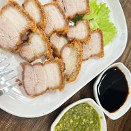 ก๋วยจั๊บโบราณคุณย่าเตือนใจ เทพรักษ์