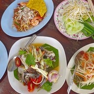 ผัดไทยคุณไกร