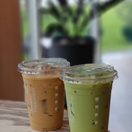 บด กด ชง สาขา Plumeria House