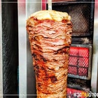 Ramazan Kebab  สาขา เซ็นทรัลลาดพร้าว