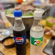 เมนูของร้าน กิน กับ กั๊ด