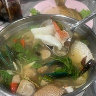เมนูของร้าน ชัยโภชนา