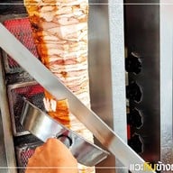 Ramazan Kebab  สาขา เซ็นทรัลลาดพร้าว