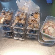 บรรยากาศ นัด บะหมี่ไข่ ยอดอร่อย (ทบ.)