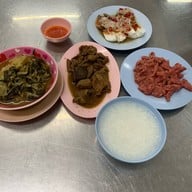 ข้าวต้มเขารัง